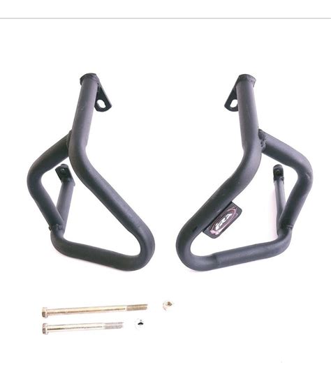 Defensa De Motor Mataperro Ira P Honda Xr 150 L WSTANDARD GROUP