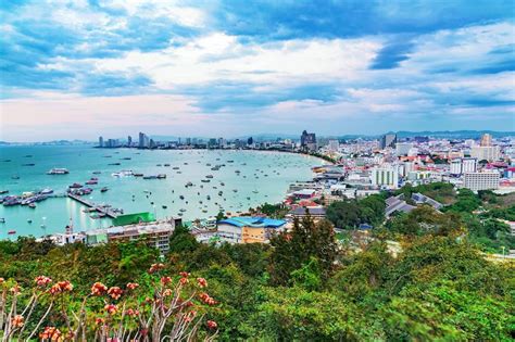 12 Best Things To Do In Pattaya What Is Pattaya Most Famous For Go