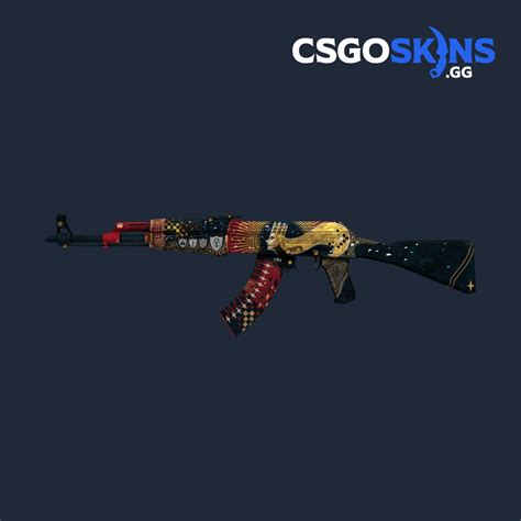 AK 47 The Empress CSGOSKINS GG