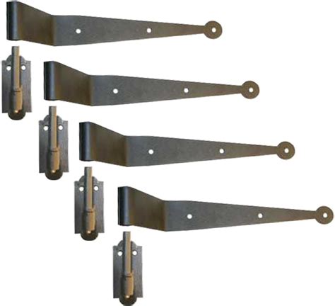 Amazon Renovators Supply Manufacturing Black Offset Strap Lift Off