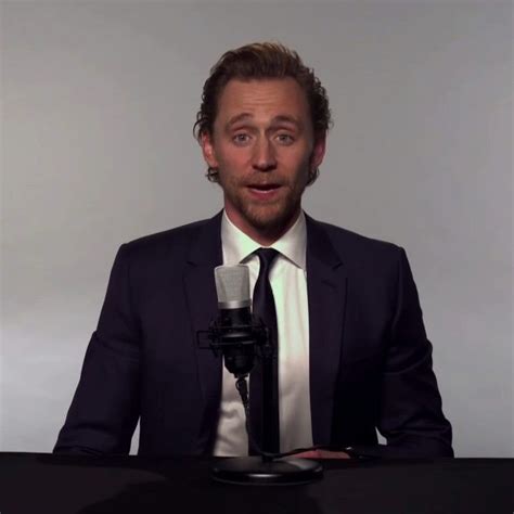 Pin By 𝑳𝒆𝒊𝒍𝒂 On Marvel Cast Tom Hiddleston Pure Products It Cast