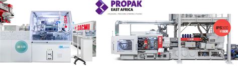 Sacmi Propak East Africa Sacmi