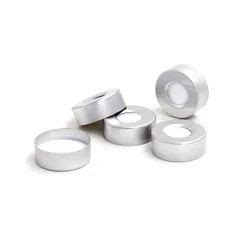 Aluminum Vial Seal Aluminum Vial Closure Latest Price Manufacturers