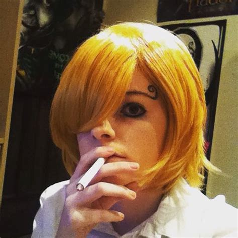 Sanji Vinsmoke Wiki Cosplay Amino