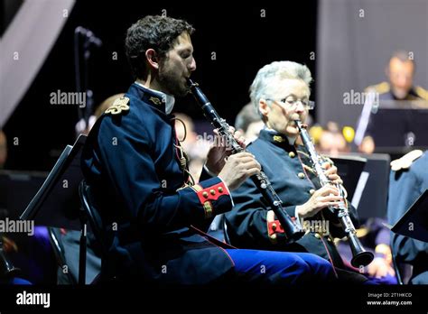 The French Republican Guard Orchestra Orchestre De La Garde