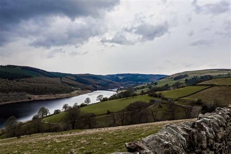 Derwent Edge Walk In The Peak District: The Complete Guide