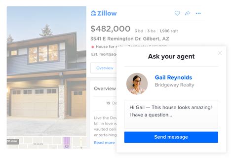 Free Real Estate CRM Software | Zillow Premier Agent