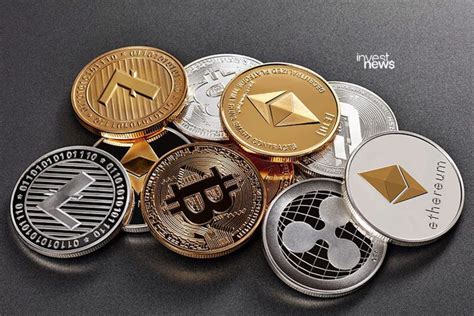 Top Criptomoedas Promissoras Para Investnews