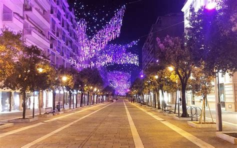 Descubre Corso Umberto I Un Paraíso De Compras Y Ocio En Pescara