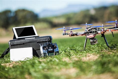 Drones In Coffee Farming Helena Coffee S Innovative Technology