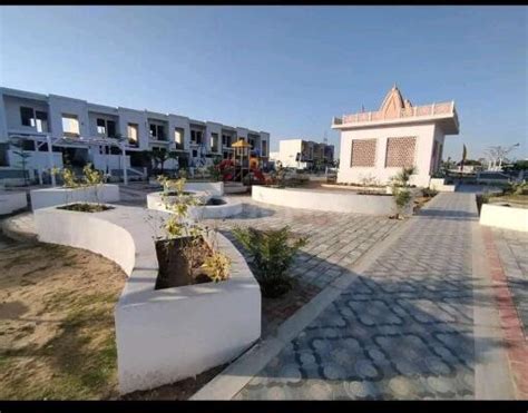 Residential Land Plot For Sale In Ring Road Jaipur 123 Sq Yard