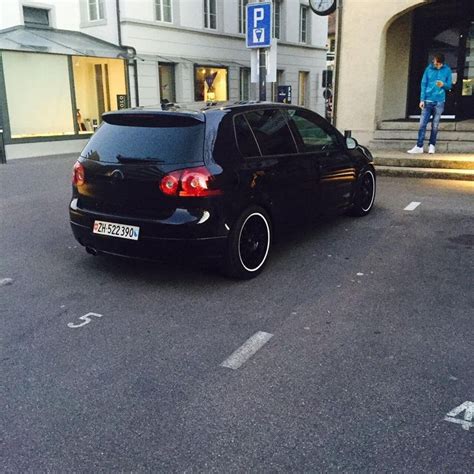 Vw Golf Gti Pirelli Edition Kaufen Auf Ricardo