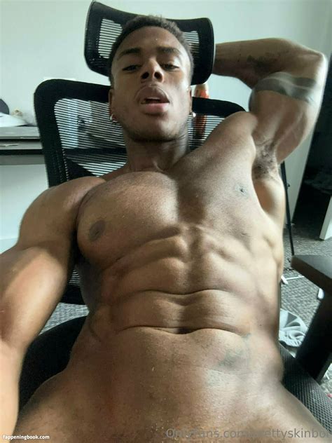 Prettyskinboi Nude Onlyfans Leaks The Fappening Photo