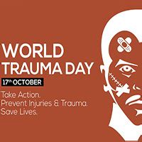 World Trauma Day MedEx