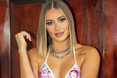 Demi Sims Picture Dating Birthday Net Worth Wiki Biography