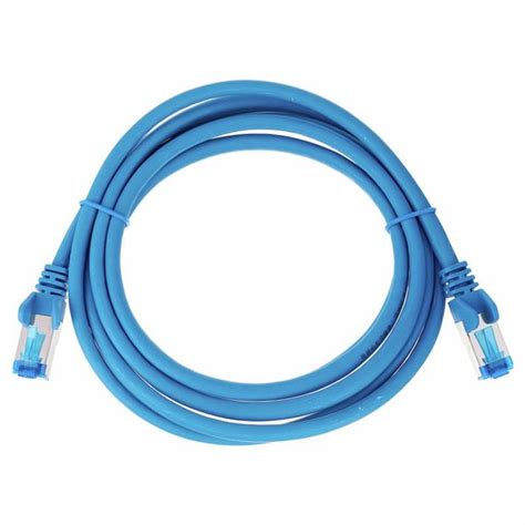 PureLink IQ PC1004 020 Cat6A Thomann United States