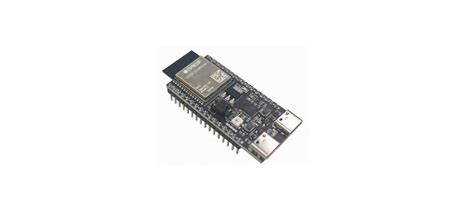 Espressif Esp32 C6 Devkitc 1 V12 Development Board Instructions