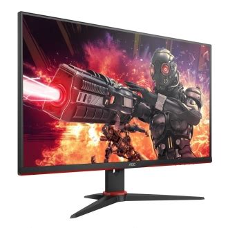 AOC 27G2AE/BK Monitor Specifications - Epey UK