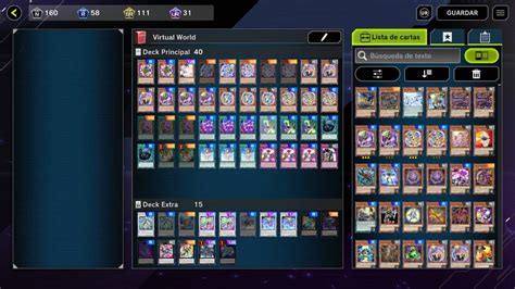 Cómo hacer un deck barato en Yu Gi Oh Master Duel SomosXbox