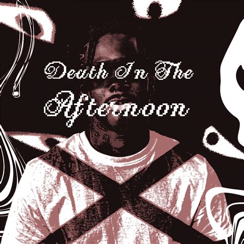 Death in the afternoon by Death_In_The_Afternoon, themightdodo, LeMugz