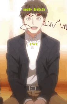 Fuck You Emoticon GIFs Tenor