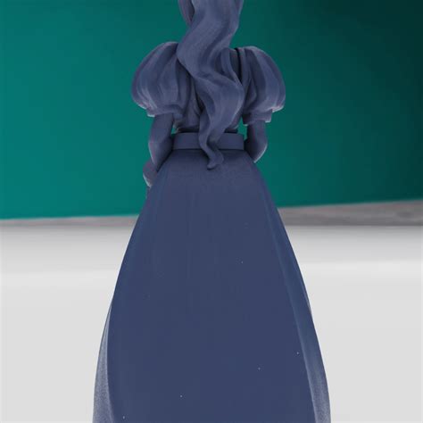 Hot Goblin Captured Princess