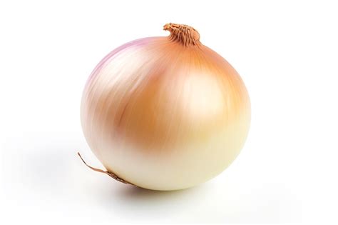 Premium Photo Onion Isolated On White Background