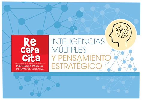 PDF INTELIGENCIAS MÚLTIPLES Y PDF fileINTELIGENCIAS MÚLTIPLES