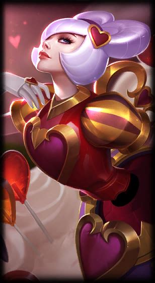 Surrender At 20 2 4 PBE Update Heartseeker Orianna Splash