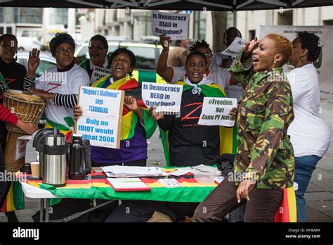 Zimbabwe human rights hi-res stock photography and images - Alamy