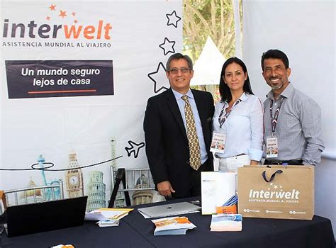 Apavit Realizó Exitosa “feria Nacional E Internacional De Turismo 2022