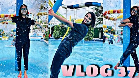 Yippee Land Water Park 2022 Bhut Masti Kiya Water Park Me Youtube