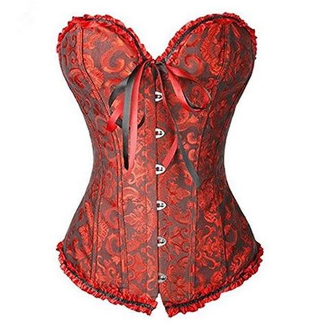 Bustier Femme Burlesque Sexy Avec Mini Jupe Tutu Robes Fantaisie