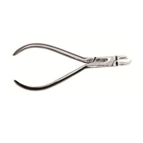 Stainless Steel Anterior Band Remover For Orthodontic At Rs 930piece