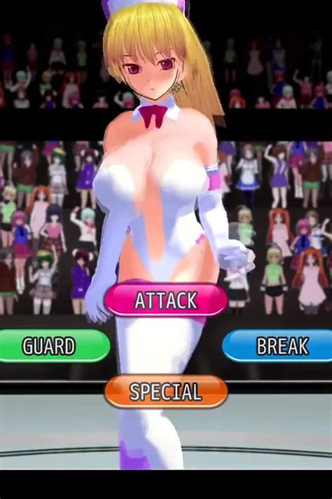 Ultimate Fighting Girl 2 Selene Hard And Ultimate Boko877 Cartoon Porn Feat Bokofan XHamster