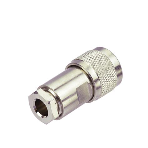 Superbat Uhf Plug Male Connector Recht Klem LMR 30 Grandado