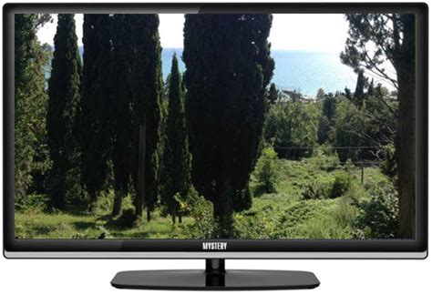 LCD TV LED MYSTERY MTV-2424LT2