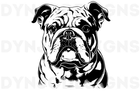 Best Breed Ever Bulldog Clipart