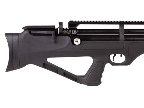 Hatsan FlashPup QE, Synthetic Stock - Airgun Megastore