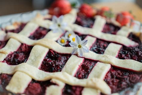 Курс “Вкусняшка” о полезных десертах без глютена, сахара, молока, яиц и ...