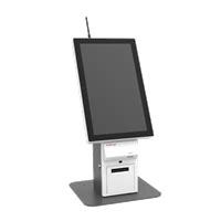 Posiflex Ek Kiosk I G G Scanner Wifi Win Iot