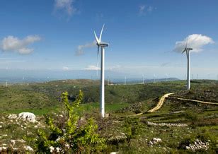 Enel Green Power Starts Constructing Its First Wind Farm In Uruguay