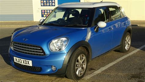 Blue Mini Car Free Stock Photo Public Domain Pictures