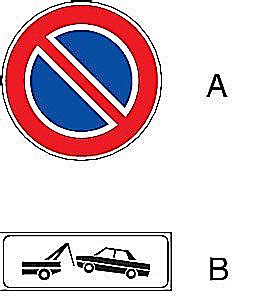 Teoria Segnali Di Divieto Patente B