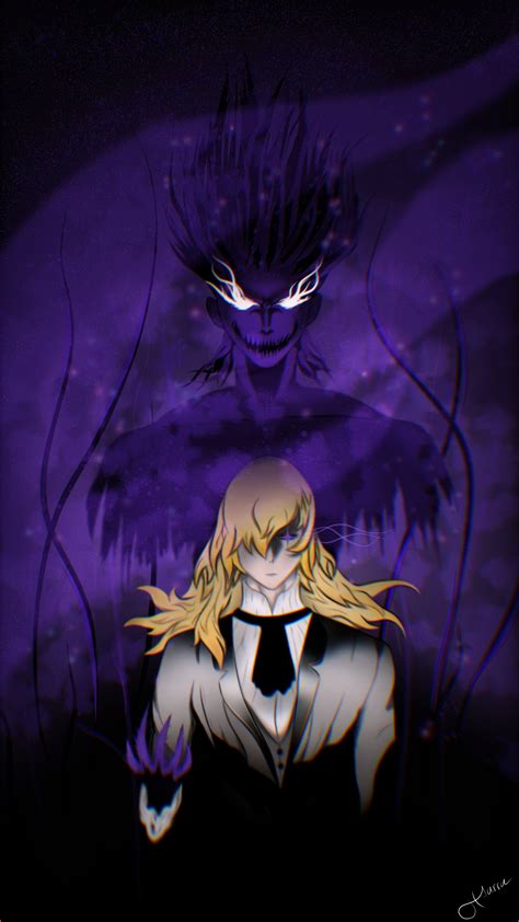 "DARK SPEAR" Frankenstein (Noblesse) [2250x4000] : r/Animewallpaper