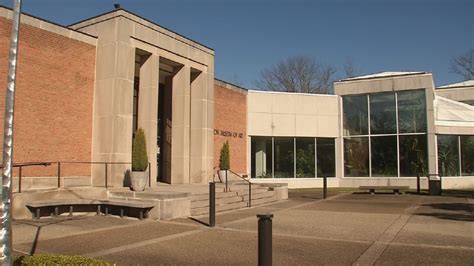 Traveling WV: Huntington Museum of Art | WCHS