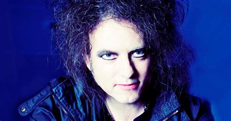 The Cure lança site misterioso para divulgar novo álbum A Rádio Rock