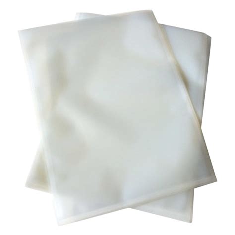 300x400 Vacuum packaging bags - Burdis