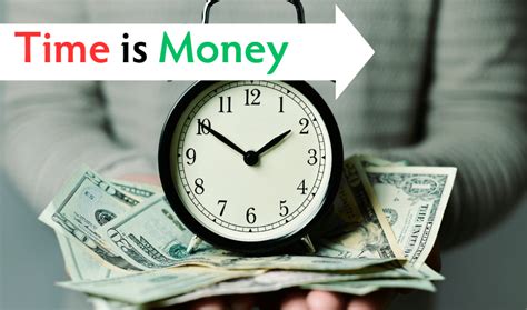 time  finance section