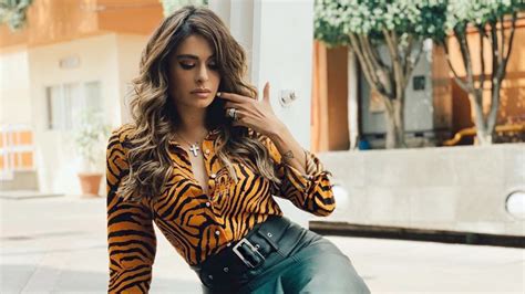 Galilea Montijo Regresa Al Programa Hoy La Fuentela Fuente